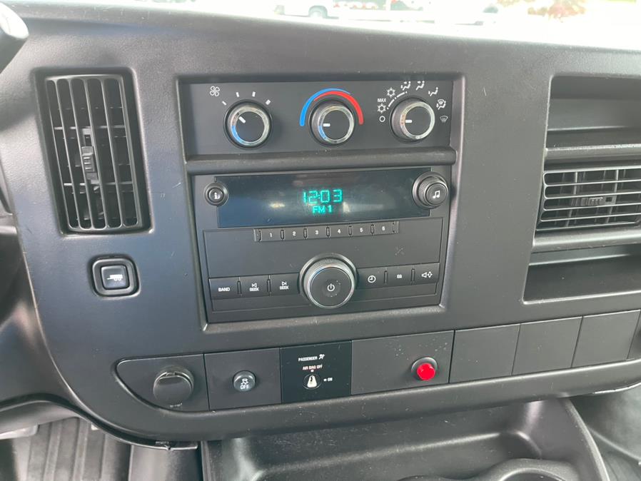 Used Chevrolet Express Cargo Van RWD 2500 135" 2012 | Mike And Tony Auto Sales, Inc. South Windsor, Connecticut Used Chevrolet Express Cargo Van RWD 2500 135" 2012 | Mike And Tony Auto Sales, Inc. South Windsor, Connecticut