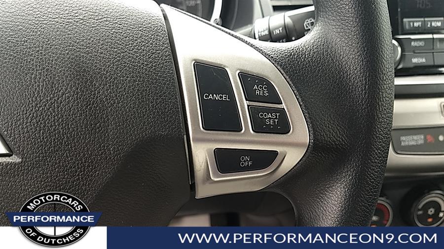 2014 Mitsubishi Lancer Sportback 5dr Sportback ES FWD, available for sale in Wappingers Falls, New York | Performance Motor Cars. Wappingers Falls, New York 2014 Mitsubishi Lancer Sportback 5dr Sportback ES FWD, available for sale in Wappingers Falls, New York | Performance Motor Cars. Wappingers Falls, New York