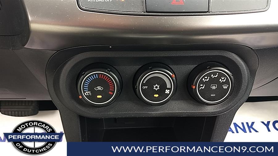 2014 Mitsubishi Lancer Sportback 5dr Sportback ES FWD, available for sale in Wappingers Falls, New York | Performance Motor Cars. Wappingers Falls, New York 2014 Mitsubishi Lancer Sportback 5dr Sportback ES FWD, available for sale in Wappingers Falls, New York | Performance Motor Cars. Wappingers Falls, New York