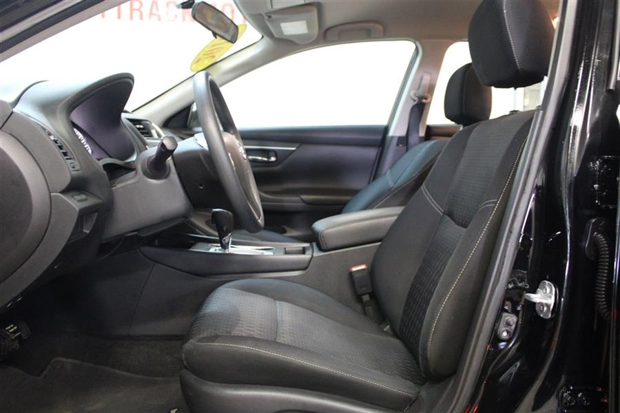 Used Nissan Altima 2.5 2016 | Fast Track Motors. Paterson, New Jersey Used Nissan Altima 2.5 2016 | Fast Track Motors. Paterson, New Jersey