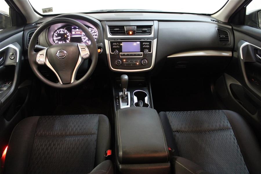 Used Nissan Altima 2.5 2016 | Fast Track Motors. Paterson, New Jersey Used Nissan Altima 2.5 2016 | Fast Track Motors. Paterson, New Jersey