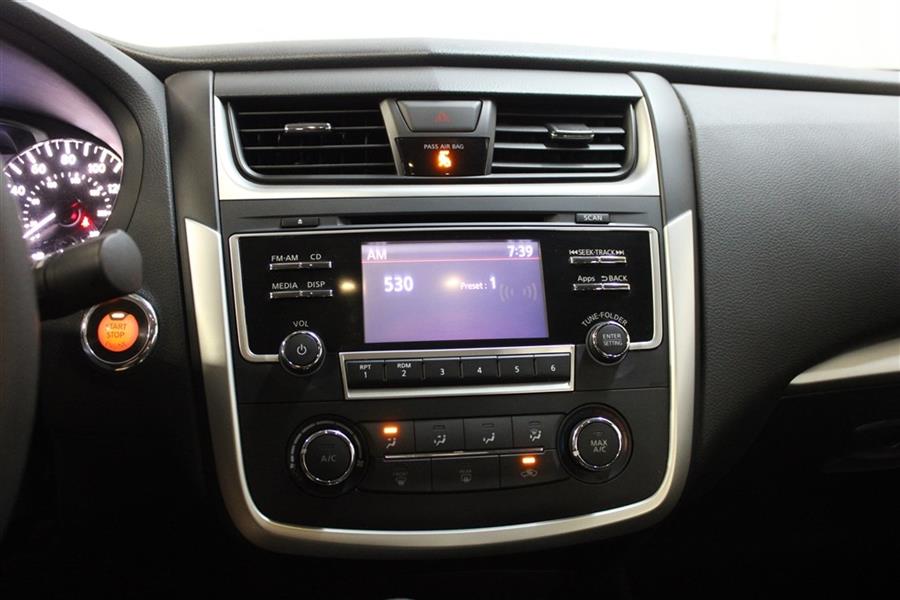 Used Nissan Altima 2.5 2016 | Fast Track Motors. Paterson, New Jersey Used Nissan Altima 2.5 2016 | Fast Track Motors. Paterson, New Jersey