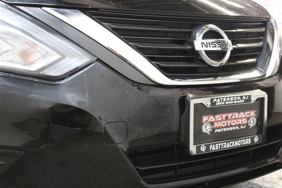 Used Nissan Altima 2.5 2016 | Fast Track Motors. Paterson, New Jersey Used Nissan Altima 2.5 2016 | Fast Track Motors. Paterson, New Jersey