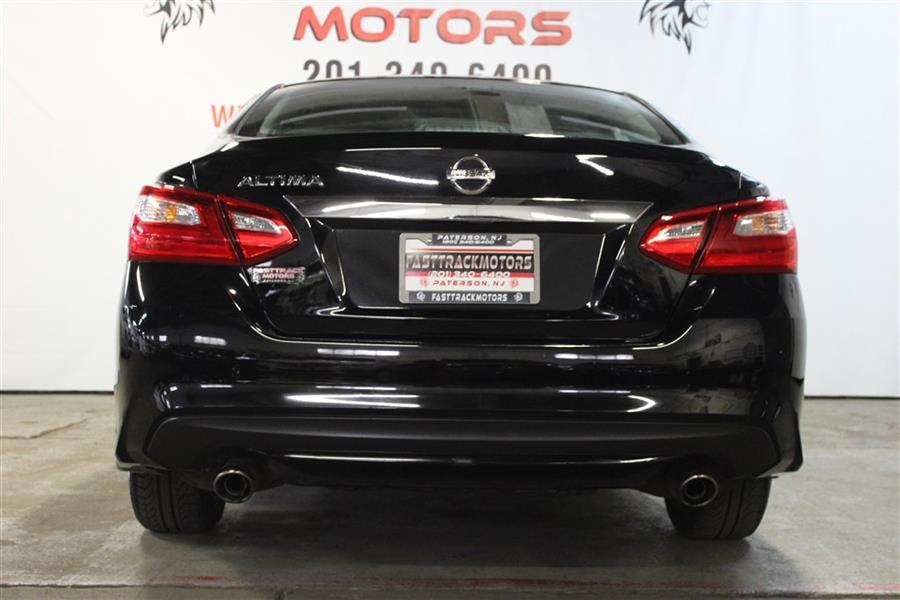 Used Nissan Altima 2.5 2016 | Fast Track Motors. Paterson, New Jersey Used Nissan Altima 2.5 2016 | Fast Track Motors. Paterson, New Jersey