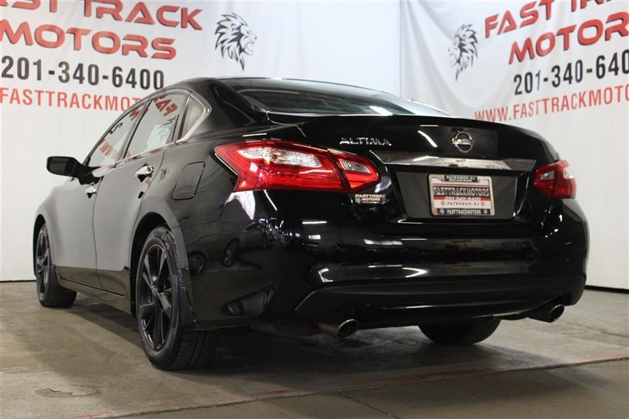 Used Nissan Altima 2.5 2016 | Fast Track Motors. Paterson, New Jersey Used Nissan Altima 2.5 2016 | Fast Track Motors. Paterson, New Jersey