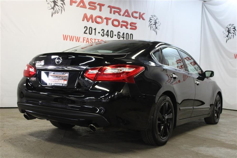 Used Nissan Altima 2.5 2016 | Fast Track Motors. Paterson, New Jersey Used Nissan Altima 2.5 2016 | Fast Track Motors. Paterson, New Jersey