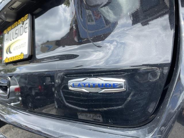 Used Jeep New Compass Latitude 2017 | Hillside Auto Outlet. Jamaica, New York Used Jeep New Compass Latitude 2017 | Hillside Auto Outlet. Jamaica, New York