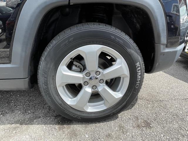 Used Jeep New Compass Latitude 2017 | Hillside Auto Outlet. Jamaica, New York Used Jeep New Compass Latitude 2017 | Hillside Auto Outlet. Jamaica, New York