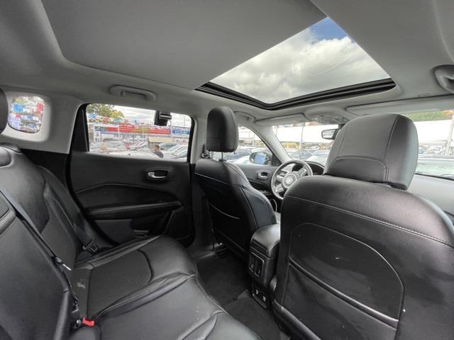 Used Jeep New Compass Latitude 2017 | Hillside Auto Outlet. Jamaica, New York Used Jeep New Compass Latitude 2017 | Hillside Auto Outlet. Jamaica, New York