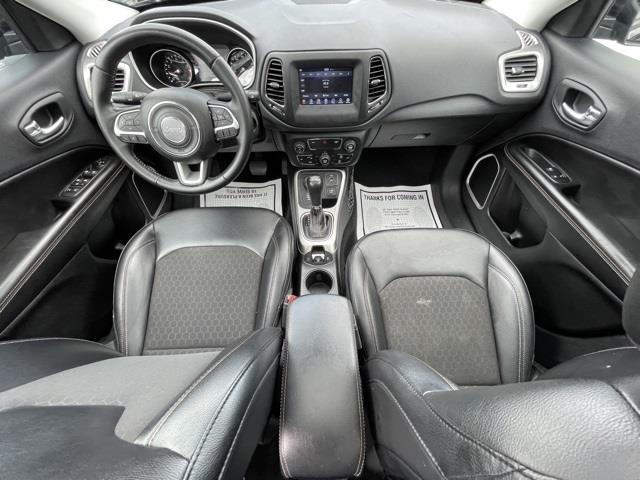 Used Jeep New Compass Latitude 2017 | Hillside Auto Outlet. Jamaica, New York Used Jeep New Compass Latitude 2017 | Hillside Auto Outlet. Jamaica, New York