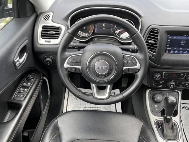 Used Jeep New Compass Latitude 2017 | Hillside Auto Outlet. Jamaica, New York Used Jeep New Compass Latitude 2017 | Hillside Auto Outlet. Jamaica, New York