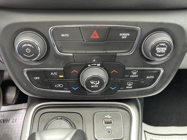 Used Jeep New Compass Latitude 2017 | Hillside Auto Outlet. Jamaica, New York Used Jeep New Compass Latitude 2017 | Hillside Auto Outlet. Jamaica, New York