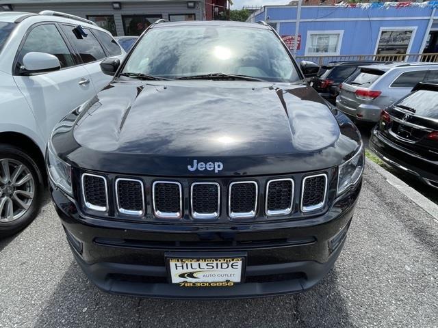 Used Jeep New Compass Latitude 2017 | Hillside Auto Outlet. Jamaica, New York Used Jeep New Compass Latitude 2017 | Hillside Auto Outlet. Jamaica, New York