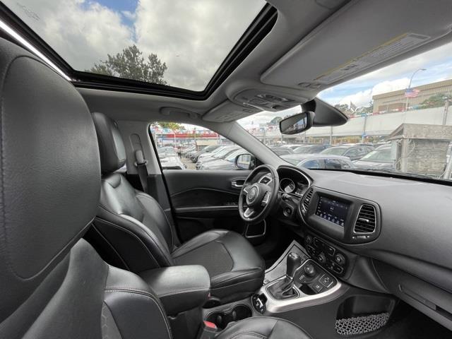 Used Jeep New Compass Latitude 2017 | Hillside Auto Outlet. Jamaica, New York Used Jeep New Compass Latitude 2017 | Hillside Auto Outlet. Jamaica, New York