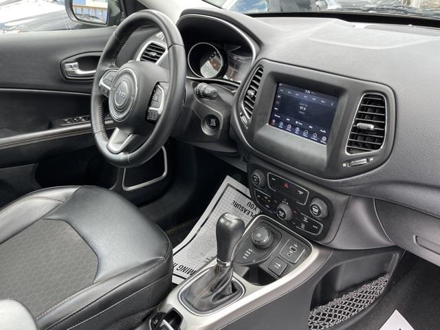 Used Jeep New Compass Latitude 2017 | Hillside Auto Outlet. Jamaica, New York Used Jeep New Compass Latitude 2017 | Hillside Auto Outlet. Jamaica, New York
