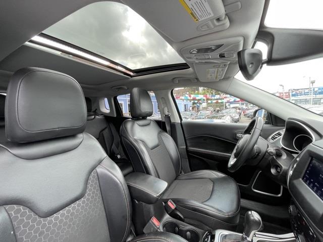 Used Jeep New Compass Latitude 2017 | Hillside Auto Outlet. Jamaica, New York Used Jeep New Compass Latitude 2017 | Hillside Auto Outlet. Jamaica, New York