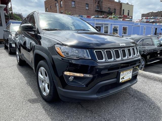 Used Jeep New Compass Latitude 2017 | Hillside Auto Outlet. Jamaica, New York Used Jeep New Compass Latitude 2017 | Hillside Auto Outlet. Jamaica, New York