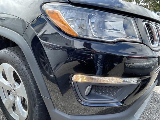 Used Jeep New Compass Latitude 2017 | Hillside Auto Outlet. Jamaica, New York Used Jeep New Compass Latitude 2017 | Hillside Auto Outlet. Jamaica, New York