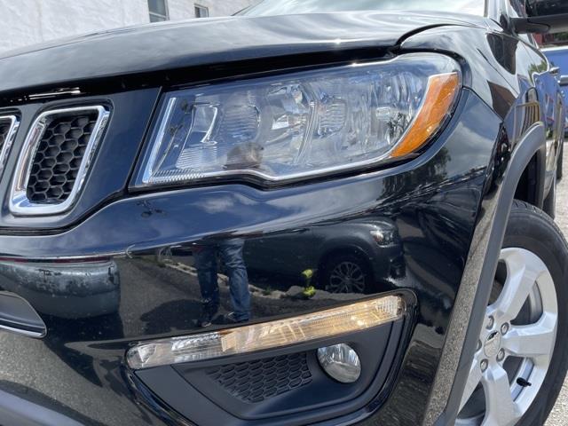 Used Jeep New Compass Latitude 2017 | Hillside Auto Outlet. Jamaica, New York Used Jeep New Compass Latitude 2017 | Hillside Auto Outlet. Jamaica, New York