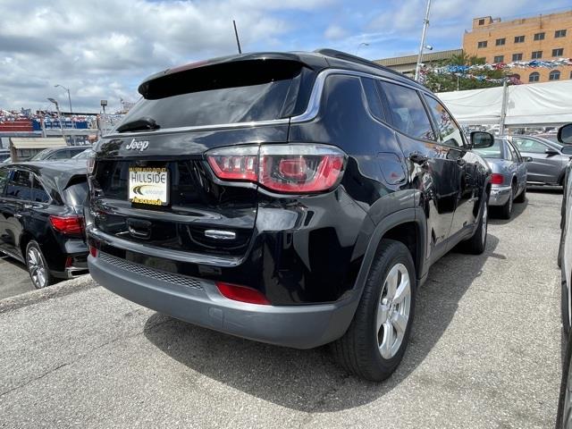 Used Jeep New Compass Latitude 2017 | Hillside Auto Outlet. Jamaica, New York Used Jeep New Compass Latitude 2017 | Hillside Auto Outlet. Jamaica, New York