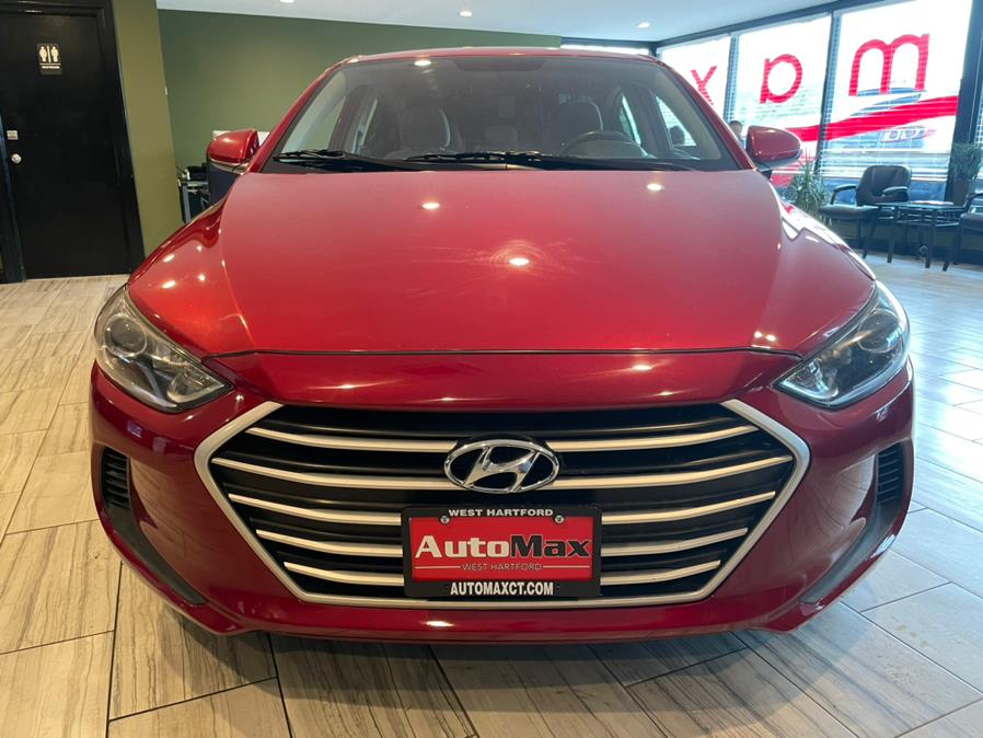 Used Hyundai Elantra Value Edition 2.0L Auto (Alabama) 2017 | AutoMax. West Hartford, Connecticut Used Hyundai Elantra Value Edition 2.0L Auto (Alabama) 2017 | AutoMax. West Hartford, Connecticut