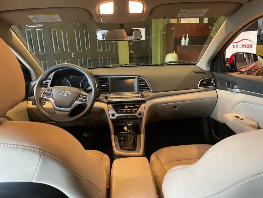 Used Hyundai Elantra Value Edition 2.0L Auto (Alabama) 2017 | AutoMax. West Hartford, Connecticut Used Hyundai Elantra Value Edition 2.0L Auto (Alabama) 2017 | AutoMax. West Hartford, Connecticut