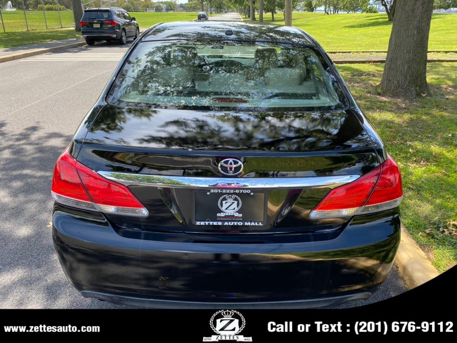 2011 Toyota Avalon 4dr Sdn Limited (Natl), available for sale in Jersey City, New Jersey | Zettes Auto Mall. Jersey City, New Jersey 2011 Toyota Avalon 4dr Sdn Limited (Natl), available for sale in Jersey City, New Jersey | Zettes Auto Mall. Jersey City, New Jersey