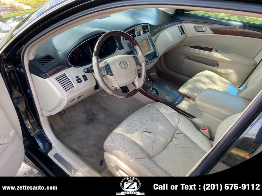 2011 Toyota Avalon 4dr Sdn Limited (Natl), available for sale in Jersey City, New Jersey | Zettes Auto Mall. Jersey City, New Jersey 2011 Toyota Avalon 4dr Sdn Limited (Natl), available for sale in Jersey City, New Jersey | Zettes Auto Mall. Jersey City, New Jersey
