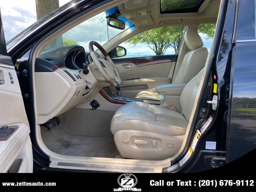 2011 Toyota Avalon 4dr Sdn Limited (Natl), available for sale in Jersey City, New Jersey | Zettes Auto Mall. Jersey City, New Jersey 2011 Toyota Avalon 4dr Sdn Limited (Natl), available for sale in Jersey City, New Jersey | Zettes Auto Mall. Jersey City, New Jersey