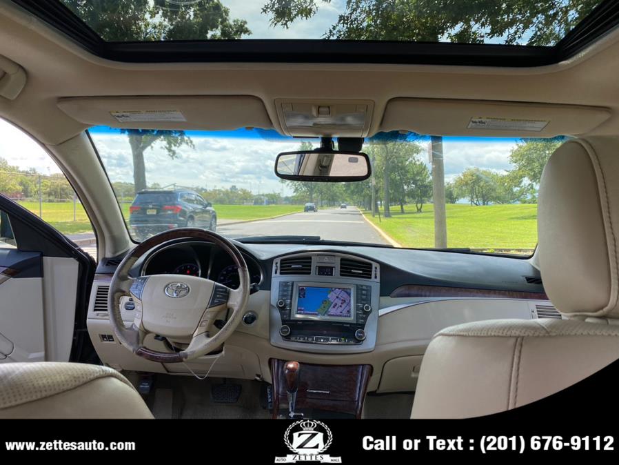 2011 Toyota Avalon 4dr Sdn Limited (Natl), available for sale in Jersey City, New Jersey | Zettes Auto Mall. Jersey City, New Jersey 2011 Toyota Avalon 4dr Sdn Limited (Natl), available for sale in Jersey City, New Jersey | Zettes Auto Mall. Jersey City, New Jersey