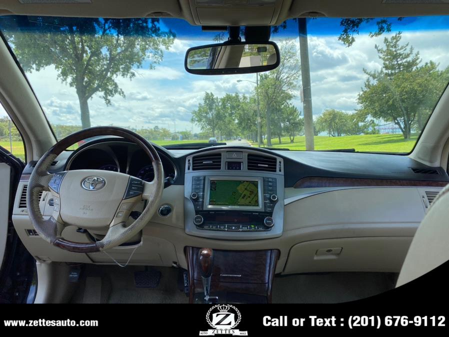 2011 Toyota Avalon 4dr Sdn Limited (Natl), available for sale in Jersey City, New Jersey | Zettes Auto Mall. Jersey City, New Jersey 2011 Toyota Avalon 4dr Sdn Limited (Natl), available for sale in Jersey City, New Jersey | Zettes Auto Mall. Jersey City, New Jersey