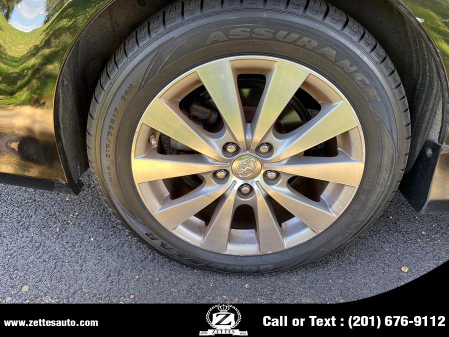 2011 Toyota Avalon 4dr Sdn Limited (Natl), available for sale in Jersey City, New Jersey | Zettes Auto Mall. Jersey City, New Jersey 2011 Toyota Avalon 4dr Sdn Limited (Natl), available for sale in Jersey City, New Jersey | Zettes Auto Mall. Jersey City, New Jersey