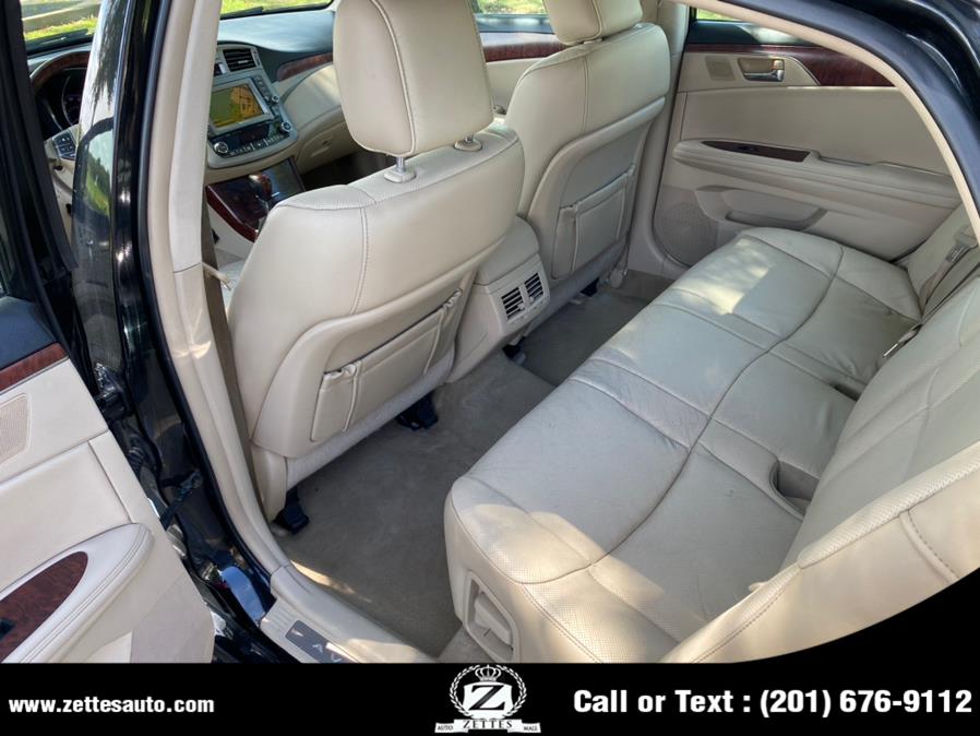 2011 Toyota Avalon 4dr Sdn Limited (Natl), available for sale in Jersey City, New Jersey | Zettes Auto Mall. Jersey City, New Jersey 2011 Toyota Avalon 4dr Sdn Limited (Natl), available for sale in Jersey City, New Jersey | Zettes Auto Mall. Jersey City, New Jersey
