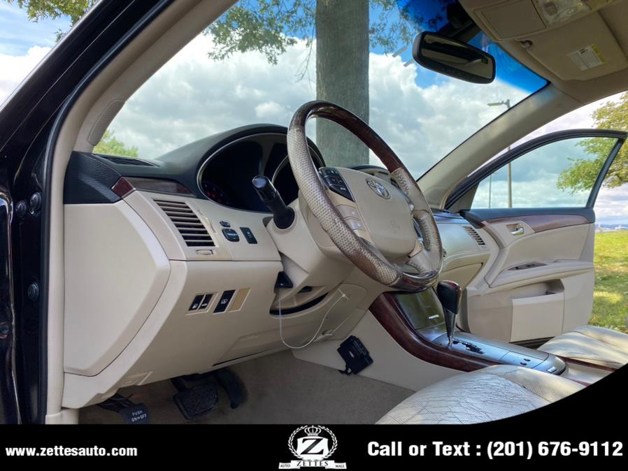 2011 Toyota Avalon 4dr Sdn Limited (Natl), available for sale in Jersey City, New Jersey | Zettes Auto Mall. Jersey City, New Jersey 2011 Toyota Avalon 4dr Sdn Limited (Natl), available for sale in Jersey City, New Jersey | Zettes Auto Mall. Jersey City, New Jersey