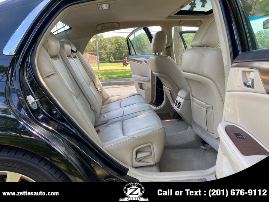 2011 Toyota Avalon 4dr Sdn Limited (Natl), available for sale in Jersey City, New Jersey | Zettes Auto Mall. Jersey City, New Jersey 2011 Toyota Avalon 4dr Sdn Limited (Natl), available for sale in Jersey City, New Jersey | Zettes Auto Mall. Jersey City, New Jersey