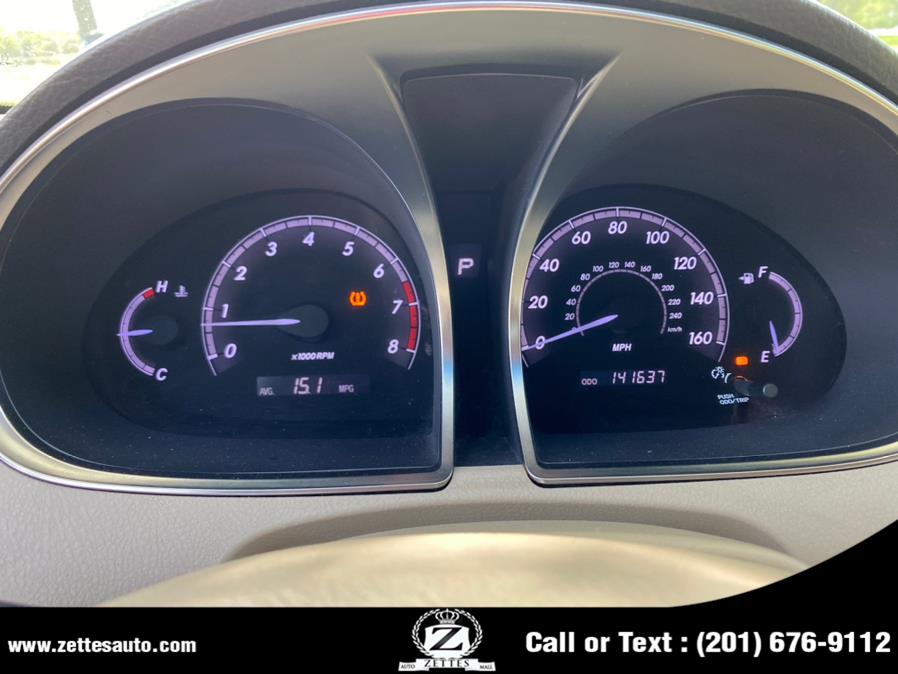 2011 Toyota Avalon 4dr Sdn Limited (Natl), available for sale in Jersey City, New Jersey | Zettes Auto Mall. Jersey City, New Jersey 2011 Toyota Avalon 4dr Sdn Limited (Natl), available for sale in Jersey City, New Jersey | Zettes Auto Mall. Jersey City, New Jersey