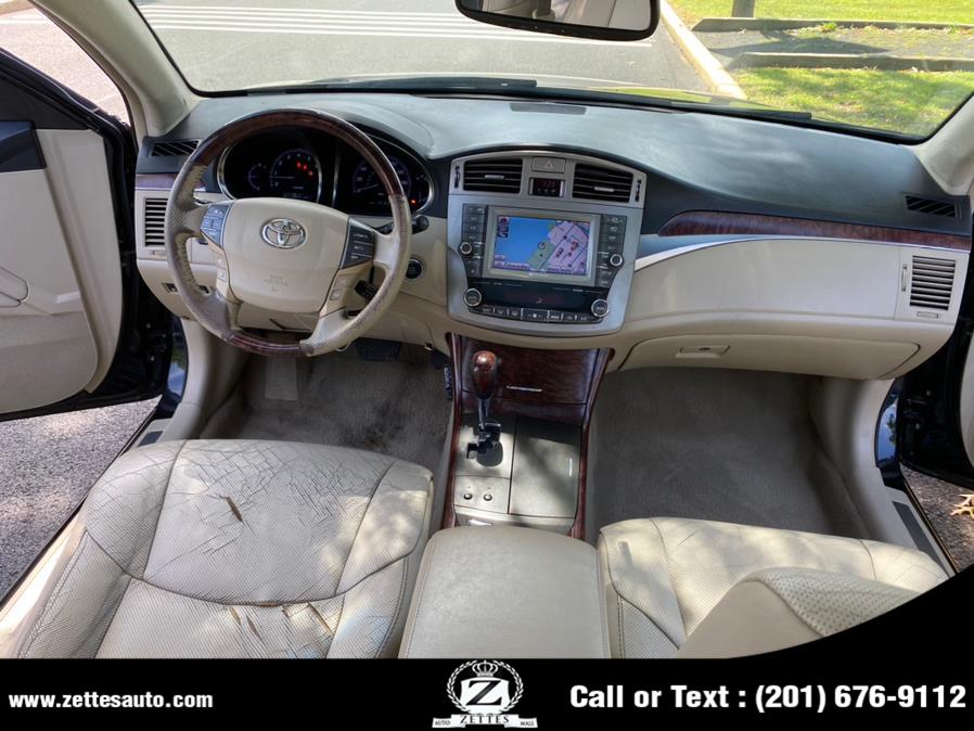 2011 Toyota Avalon 4dr Sdn Limited (Natl), available for sale in Jersey City, New Jersey | Zettes Auto Mall. Jersey City, New Jersey 2011 Toyota Avalon 4dr Sdn Limited (Natl), available for sale in Jersey City, New Jersey | Zettes Auto Mall. Jersey City, New Jersey