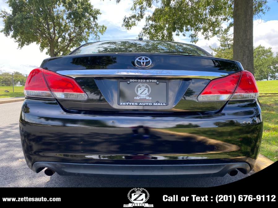 2011 Toyota Avalon 4dr Sdn Limited (Natl), available for sale in Jersey City, New Jersey | Zettes Auto Mall. Jersey City, New Jersey 2011 Toyota Avalon 4dr Sdn Limited (Natl), available for sale in Jersey City, New Jersey | Zettes Auto Mall. Jersey City, New Jersey
