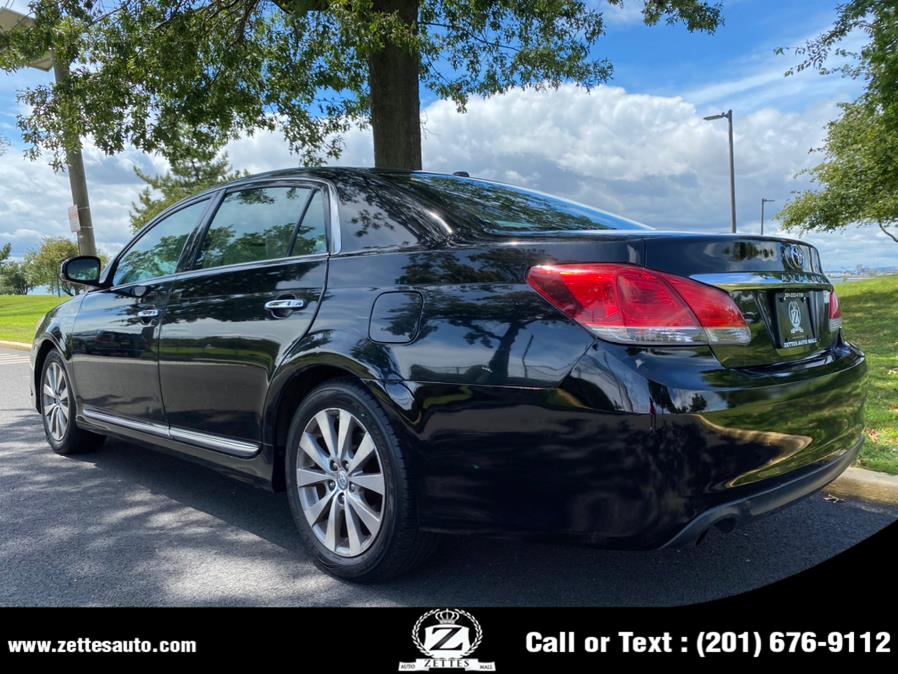 2011 Toyota Avalon 4dr Sdn Limited (Natl), available for sale in Jersey City, New Jersey | Zettes Auto Mall. Jersey City, New Jersey 2011 Toyota Avalon 4dr Sdn Limited (Natl), available for sale in Jersey City, New Jersey | Zettes Auto Mall. Jersey City, New Jersey
