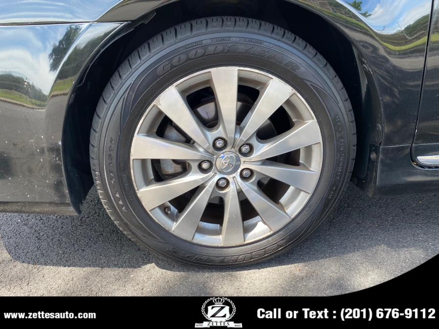 2011 Toyota Avalon 4dr Sdn Limited (Natl), available for sale in Jersey City, New Jersey | Zettes Auto Mall. Jersey City, New Jersey 2011 Toyota Avalon 4dr Sdn Limited (Natl), available for sale in Jersey City, New Jersey | Zettes Auto Mall. Jersey City, New Jersey