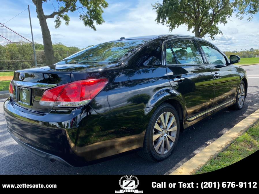 2011 Toyota Avalon 4dr Sdn Limited (Natl), available for sale in Jersey City, New Jersey | Zettes Auto Mall. Jersey City, New Jersey 2011 Toyota Avalon 4dr Sdn Limited (Natl), available for sale in Jersey City, New Jersey | Zettes Auto Mall. Jersey City, New Jersey