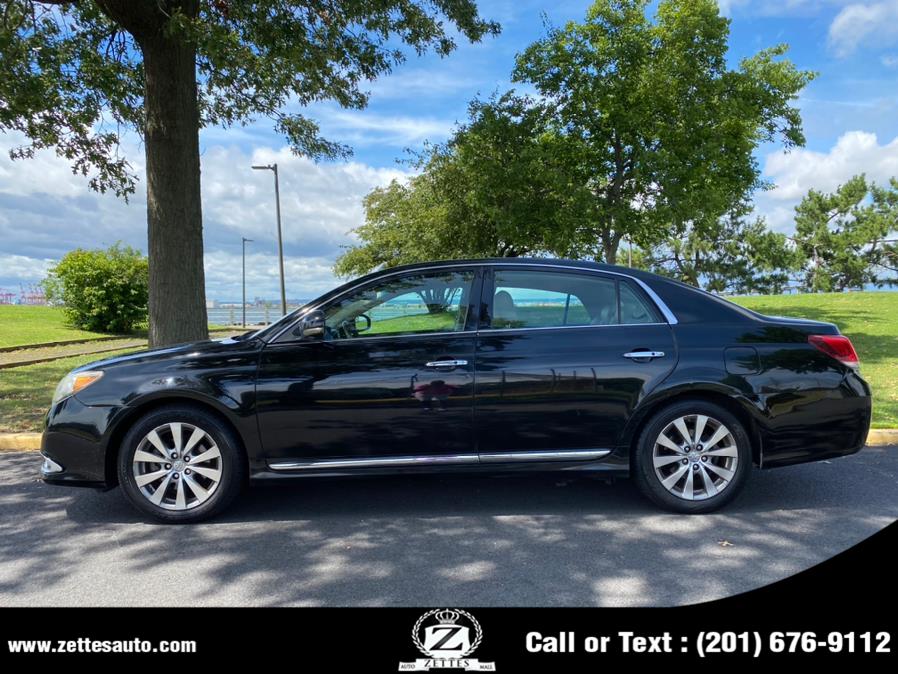 2011 Toyota Avalon 4dr Sdn Limited (Natl), available for sale in Jersey City, New Jersey | Zettes Auto Mall. Jersey City, New Jersey 2011 Toyota Avalon 4dr Sdn Limited (Natl), available for sale in Jersey City, New Jersey | Zettes Auto Mall. Jersey City, New Jersey