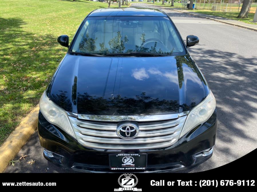 2011 Toyota Avalon 4dr Sdn Limited (Natl), available for sale in Jersey City, New Jersey | Zettes Auto Mall. Jersey City, New Jersey 2011 Toyota Avalon 4dr Sdn Limited (Natl), available for sale in Jersey City, New Jersey | Zettes Auto Mall. Jersey City, New Jersey