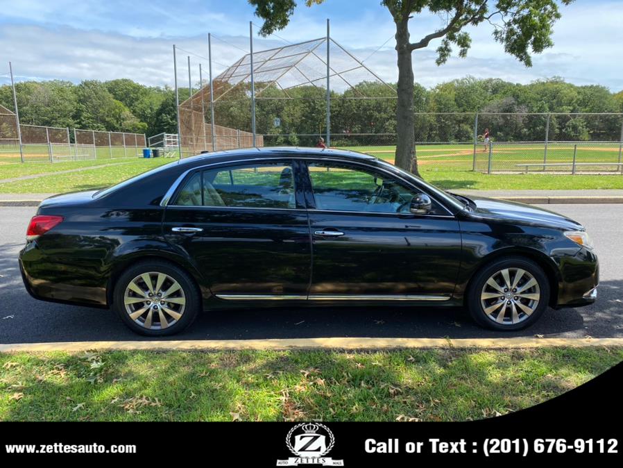 2011 Toyota Avalon 4dr Sdn Limited (Natl), available for sale in Jersey City, New Jersey | Zettes Auto Mall. Jersey City, New Jersey 2011 Toyota Avalon 4dr Sdn Limited (Natl), available for sale in Jersey City, New Jersey | Zettes Auto Mall. Jersey City, New Jersey