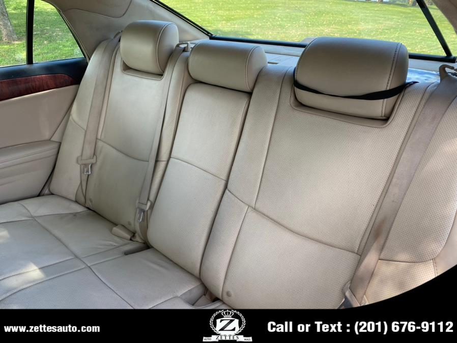 2011 Toyota Avalon 4dr Sdn Limited (Natl), available for sale in Jersey City, New Jersey | Zettes Auto Mall. Jersey City, New Jersey 2011 Toyota Avalon 4dr Sdn Limited (Natl), available for sale in Jersey City, New Jersey | Zettes Auto Mall. Jersey City, New Jersey