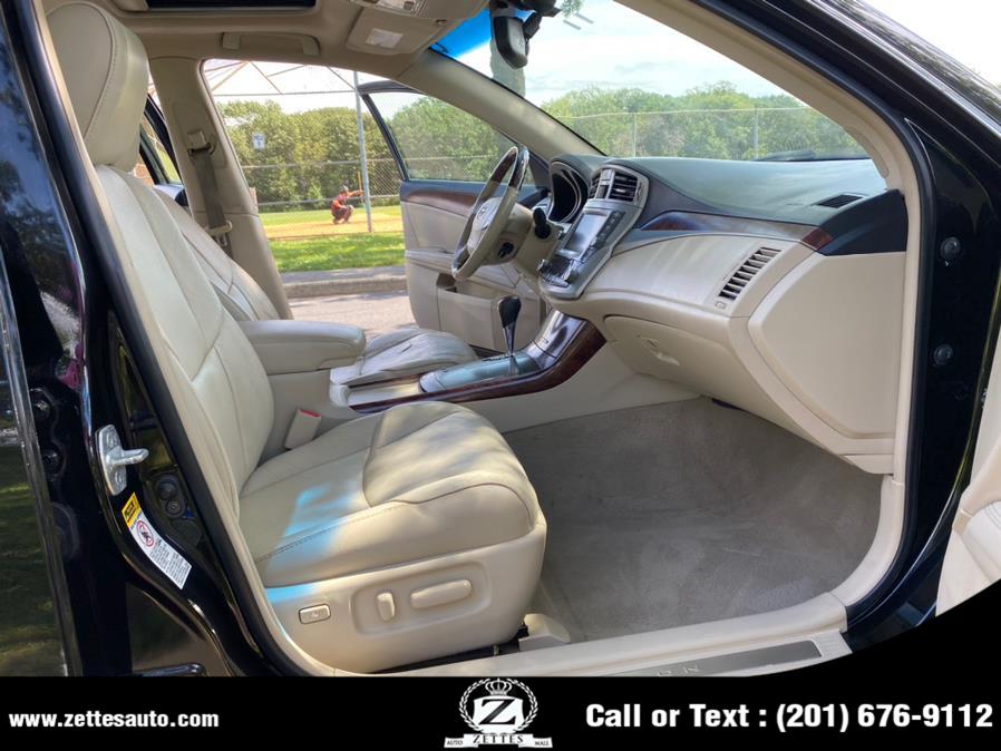 2011 Toyota Avalon 4dr Sdn Limited (Natl), available for sale in Jersey City, New Jersey | Zettes Auto Mall. Jersey City, New Jersey 2011 Toyota Avalon 4dr Sdn Limited (Natl), available for sale in Jersey City, New Jersey | Zettes Auto Mall. Jersey City, New Jersey