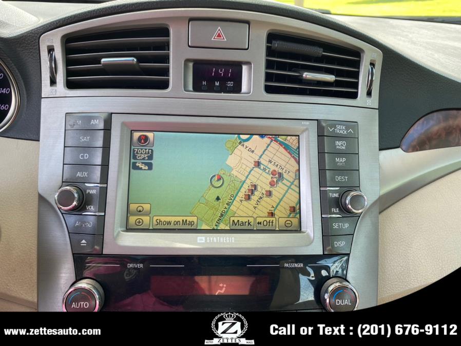 2011 Toyota Avalon 4dr Sdn Limited (Natl), available for sale in Jersey City, New Jersey | Zettes Auto Mall. Jersey City, New Jersey 2011 Toyota Avalon 4dr Sdn Limited (Natl), available for sale in Jersey City, New Jersey | Zettes Auto Mall. Jersey City, New Jersey