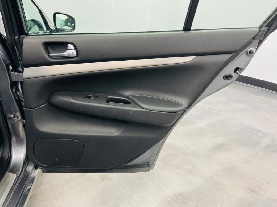 2013 INFINITI G37 Sedan 4dr x AWD, available for sale in Linden, New Jersey | East Coast Auto Group. Linden, New Jersey 2013 INFINITI G37 Sedan 4dr x AWD, available for sale in Linden, New Jersey | East Coast Auto Group. Linden, New Jersey
