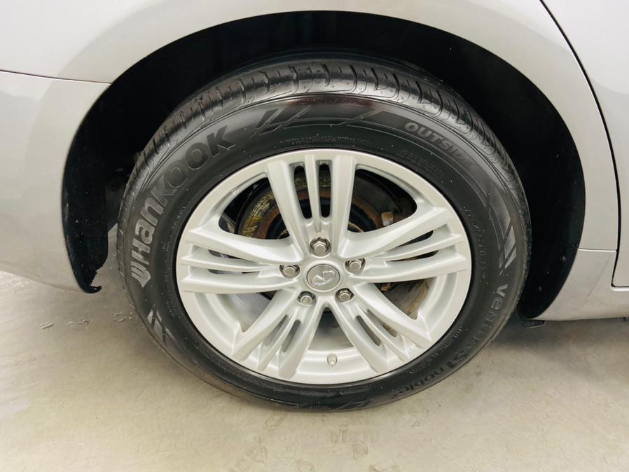2013 INFINITI G37 Sedan 4dr x AWD, available for sale in Linden, New Jersey | East Coast Auto Group. Linden, New Jersey 2013 INFINITI G37 Sedan 4dr x AWD, available for sale in Linden, New Jersey | East Coast Auto Group. Linden, New Jersey
