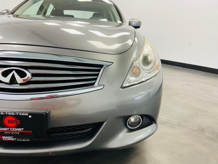 2013 INFINITI G37 Sedan 4dr x AWD, available for sale in Linden, New Jersey | East Coast Auto Group. Linden, New Jersey 2013 INFINITI G37 Sedan 4dr x AWD, available for sale in Linden, New Jersey | East Coast Auto Group. Linden, New Jersey